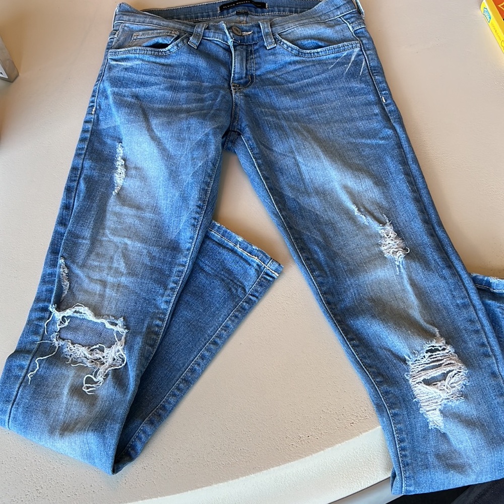 Flying Monkey Jeans - image 4